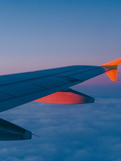 Flight
