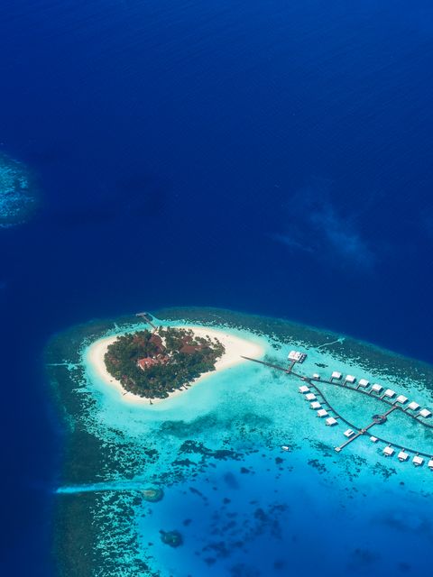 Maldives