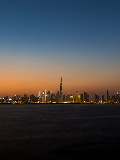 Dubai