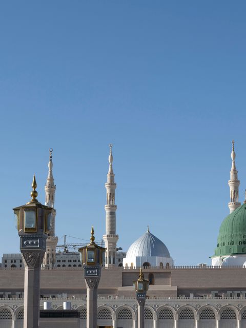 Madinah