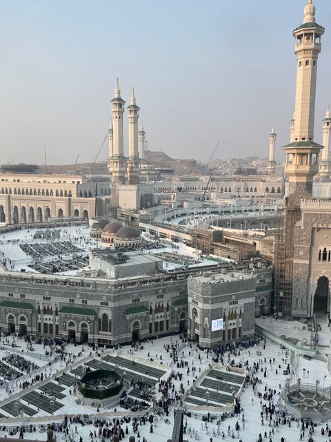 Makkah